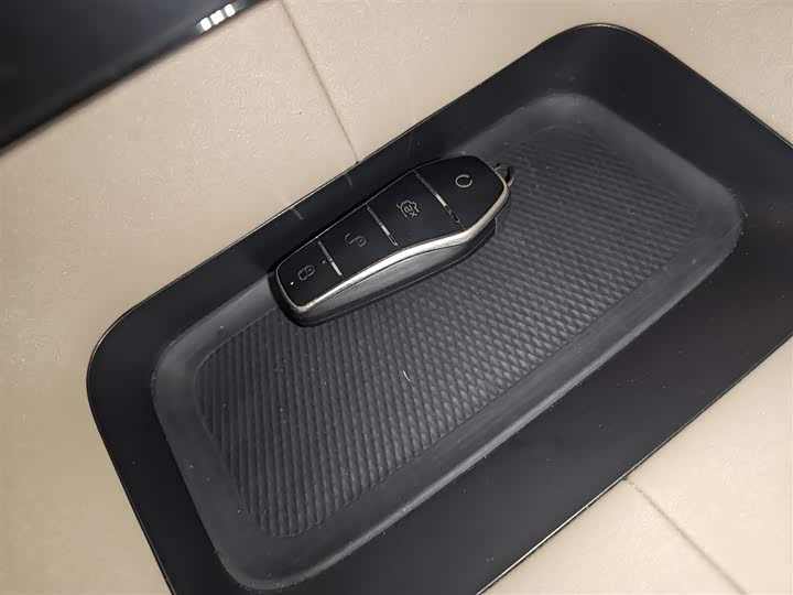 Фото 9 - BYD Dolphin