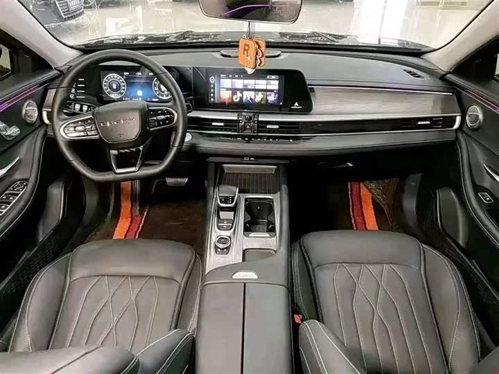 Фото 4 - Chery Arrizo 8