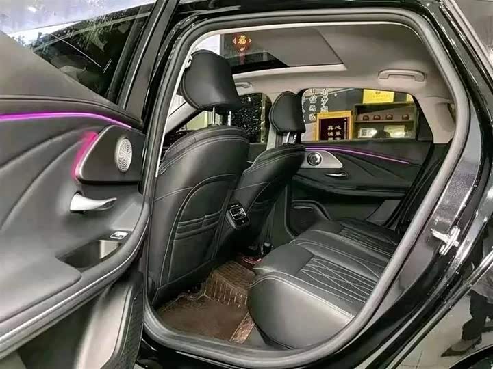 Фото 5 - Chery Arrizo 8