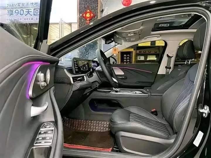 Фото 6 - Chery Arrizo 8