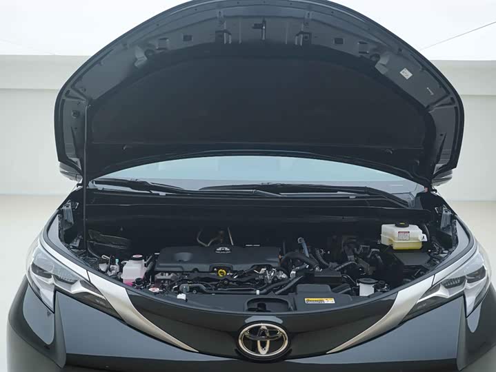 Фото 7 - Toyota Sienna