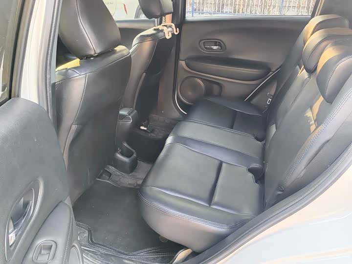 Фото 9 - Honda XR-V