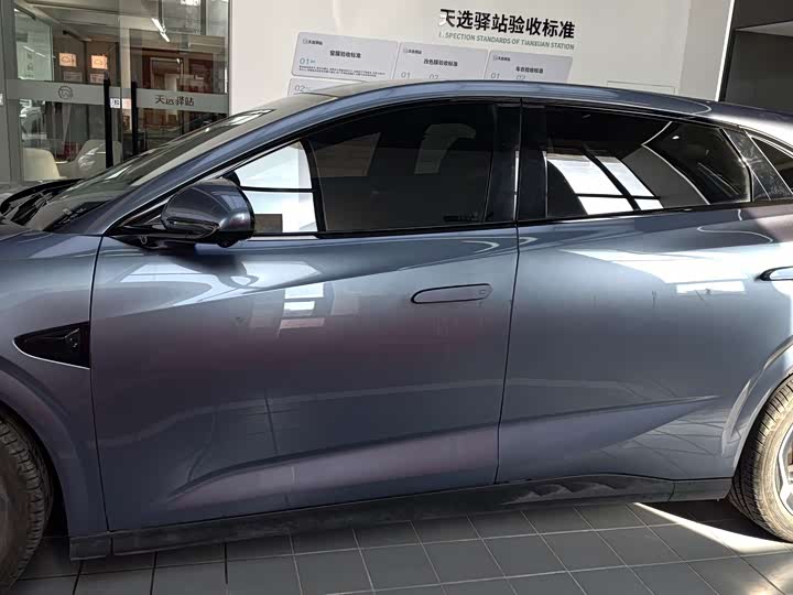 Фото 3 - BYD Seal 06 GT