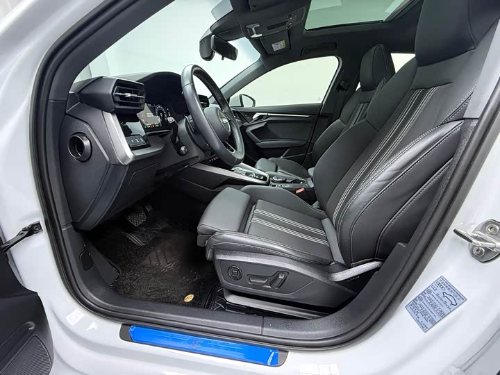 Фото 5 - Audi A3