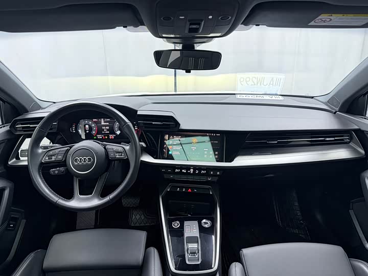 Фото 6 - Audi A3