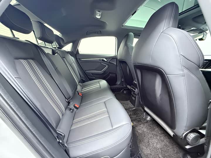 Фото 8 - Audi A3