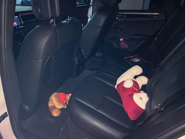 Фото 5 - Porsche Macan