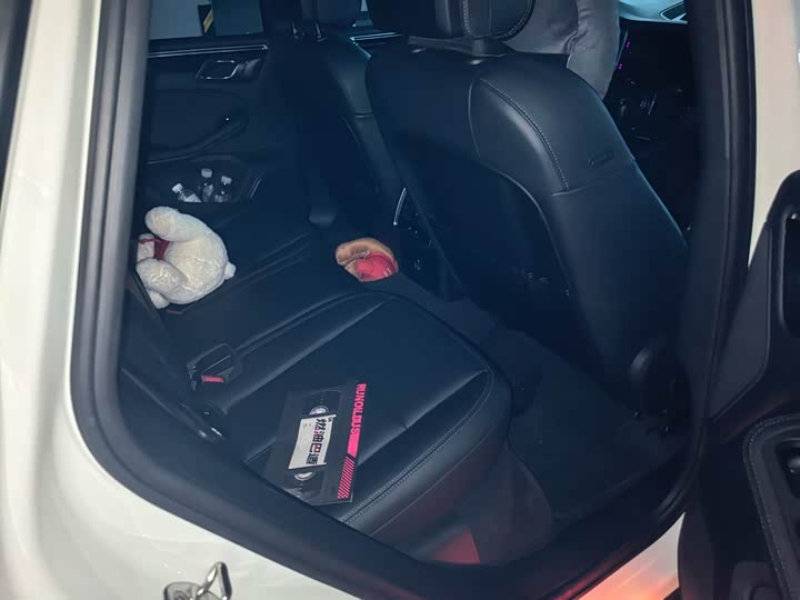 Фото 6 - Porsche Macan