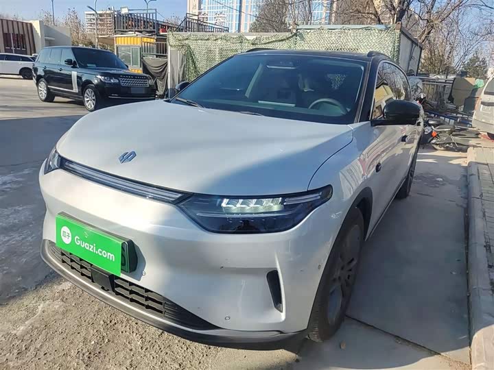 Фото 2 - Leapmotor C11