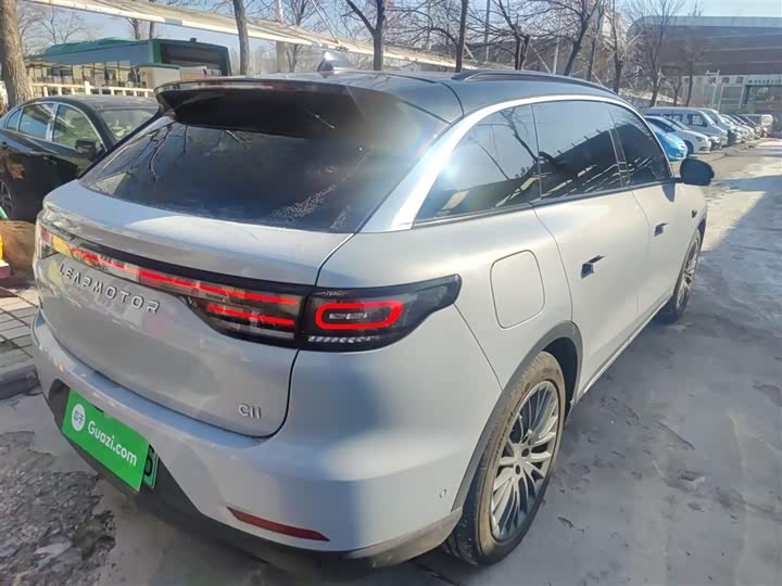 Фото 7 - Leapmotor C11