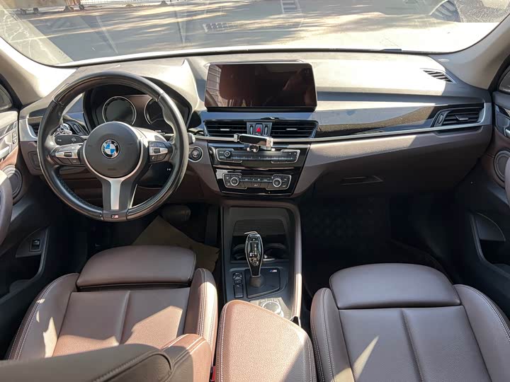 Фото 5 - BMW X1