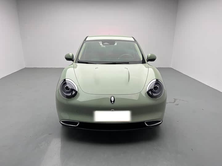 Фото 2 - Ora Good Cat (03)