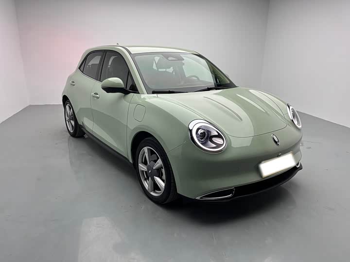 Фото 3 - Ora Good Cat (03)