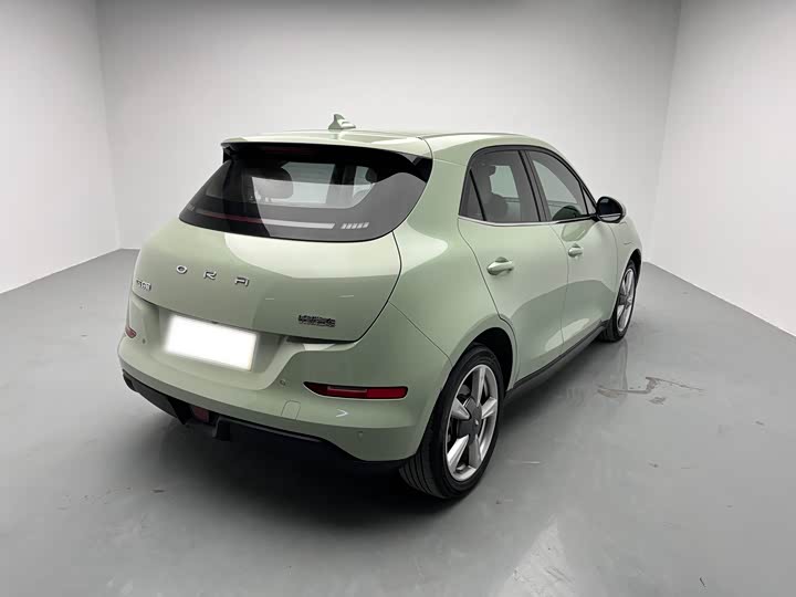 Фото 4 - Ora Good Cat (03)