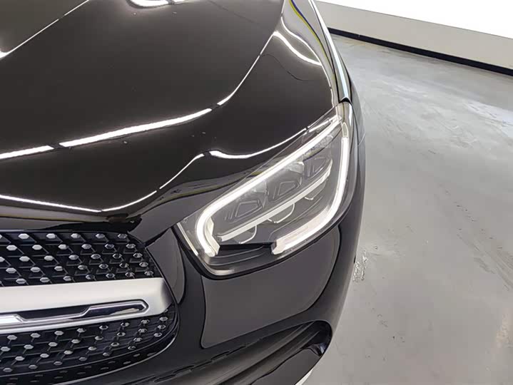 Фото 5 - Mercedes-Benz GLC-Class