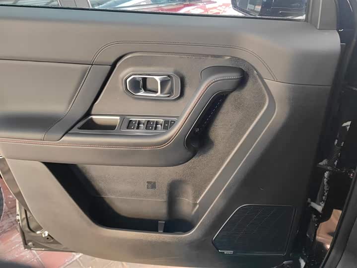 Фото 7 - Jetour Shanhai T1