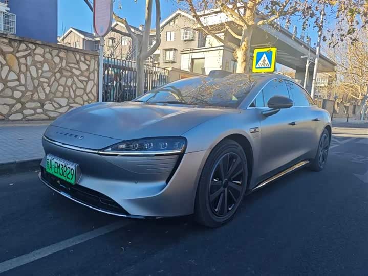 Фото 1 - Luxeed S7