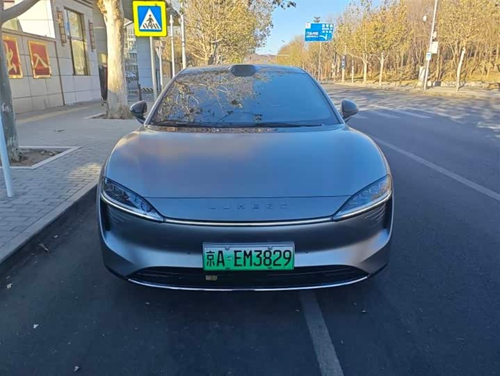 Фото 4 - Luxeed S7