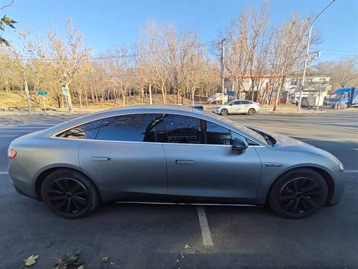 Фото 7 - Luxeed S7