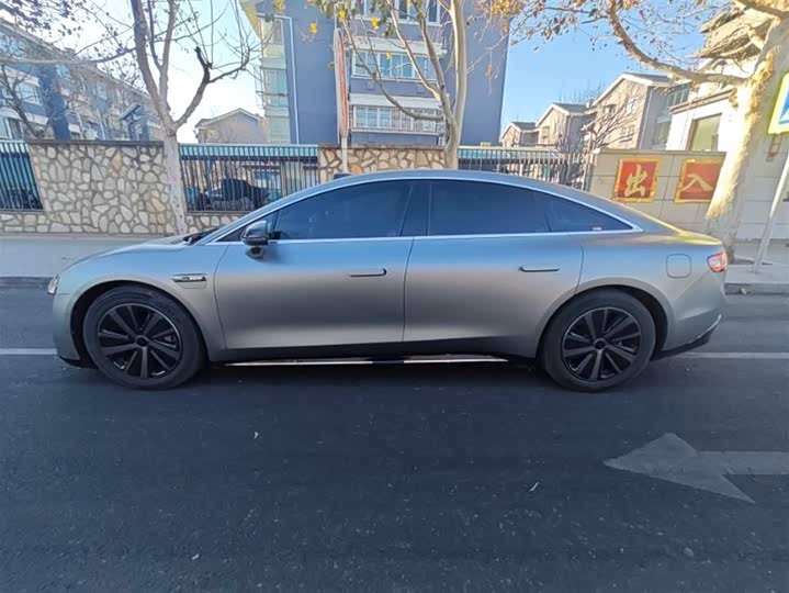 Фото 9 - Luxeed S7