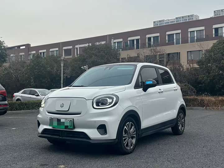 Фото 1 - Leapmotor T03