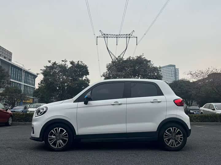 Фото 2 - Leapmotor T03