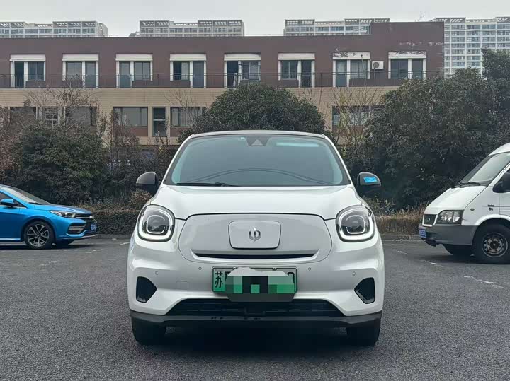 Фото 3 - Leapmotor T03