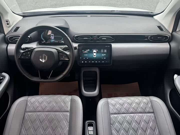 Фото 5 - Leapmotor T03