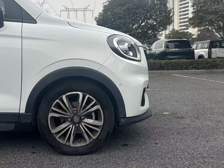 Фото 6 - Leapmotor T03