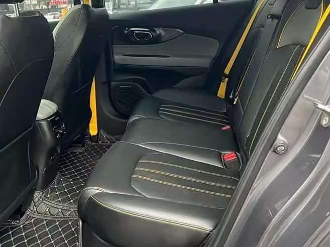 Фото 7 - GAC Trumpchi Empow R