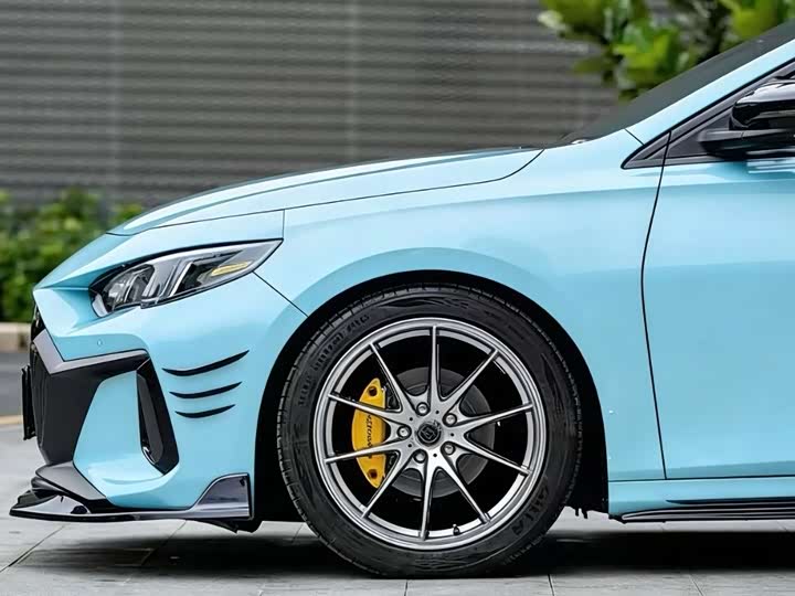 Фото 9 - GAC Trumpchi Empow R