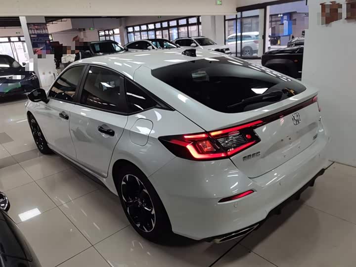 Фото 5 - Honda Civic