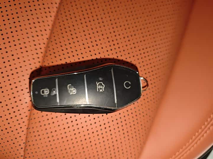 Фото 9 - BYD Seal