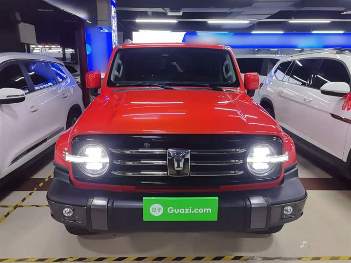 Фото 3 - Tank 300