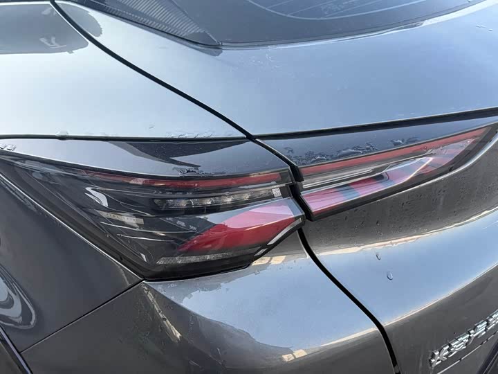 Фото 5 - Changan UNI-T