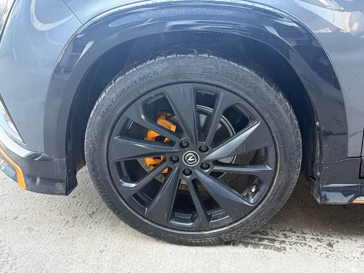 Фото 6 - Changan UNI-T