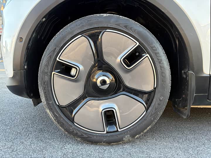 Фото 4 - Smart #1