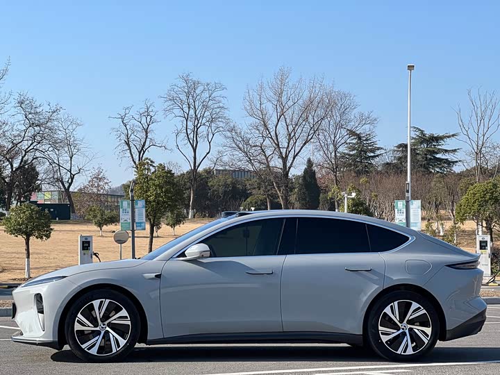 Фото 4 - Nio ET5