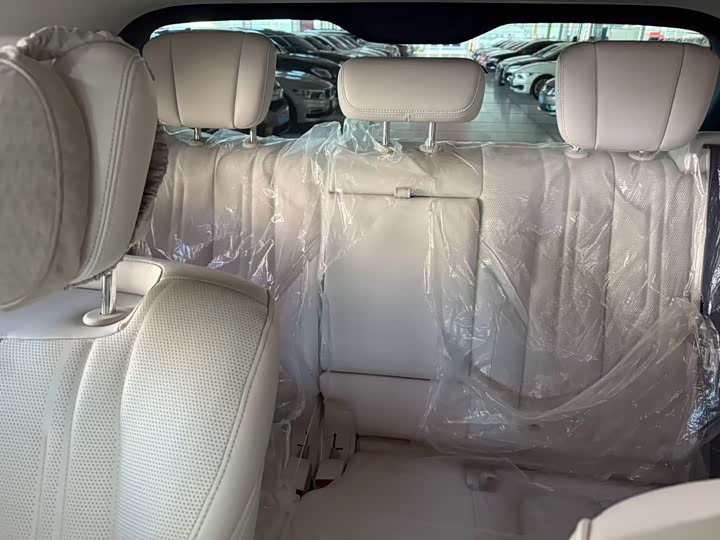 Фото 2 - Buick GL8 Century