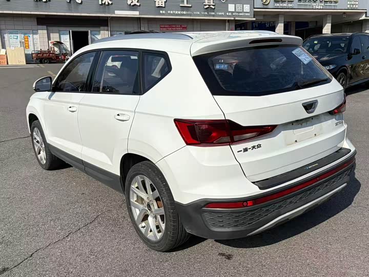 Фото 4 - Jetta VS5