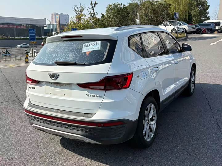 Фото 6 - Jetta VS5