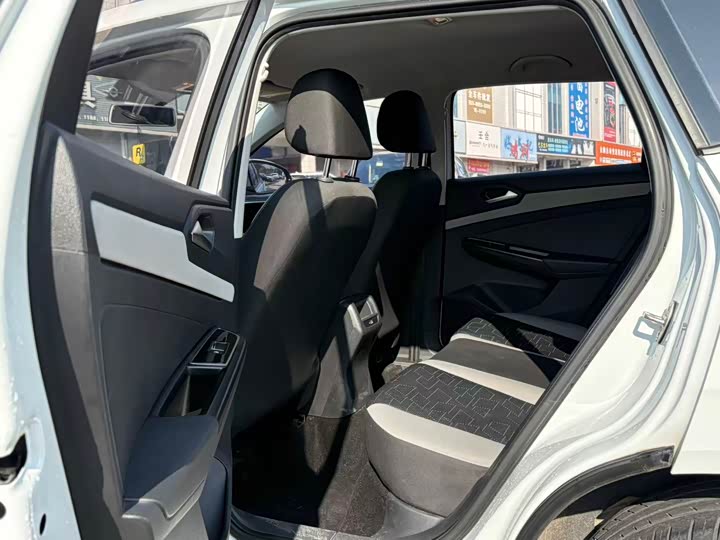 Фото 8 - Jetta VS5