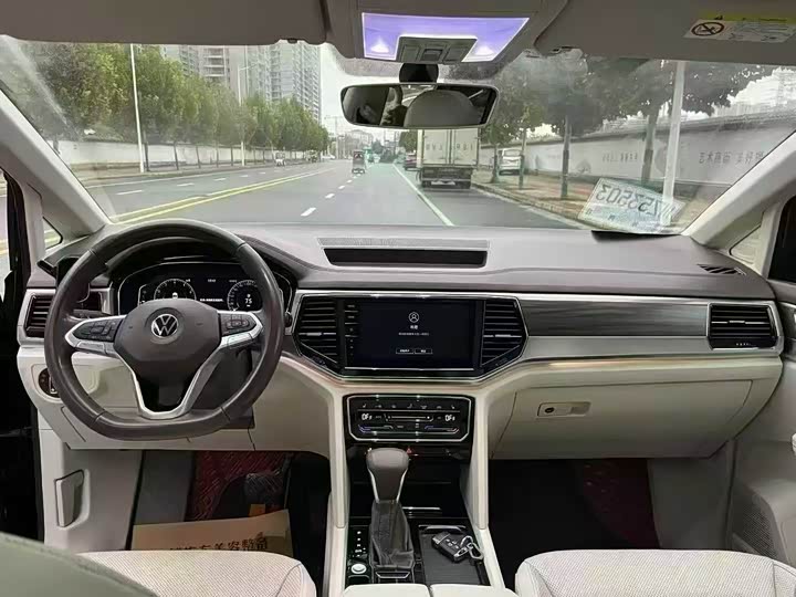 Фото 6 - Volkswagen Viloran