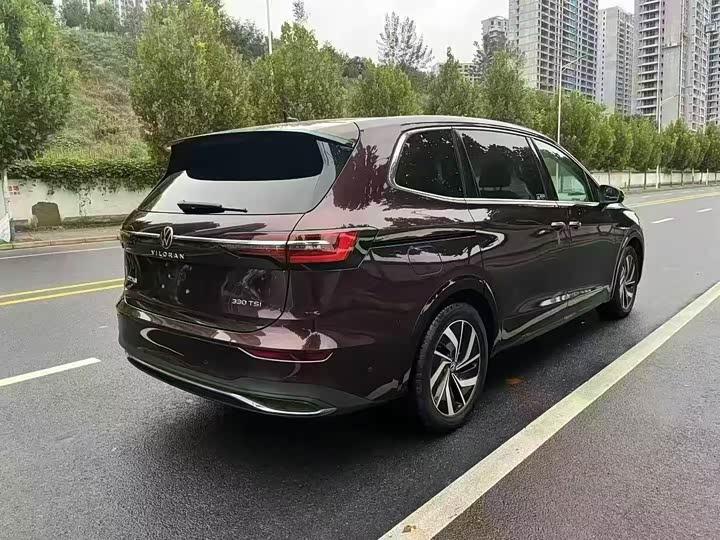 Фото 9 - Volkswagen Viloran