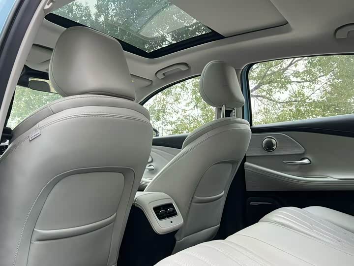 Фото 8 - Chery Fulwin A8