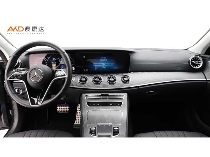 Фото 5 - Mercedes-Benz CLS-Class