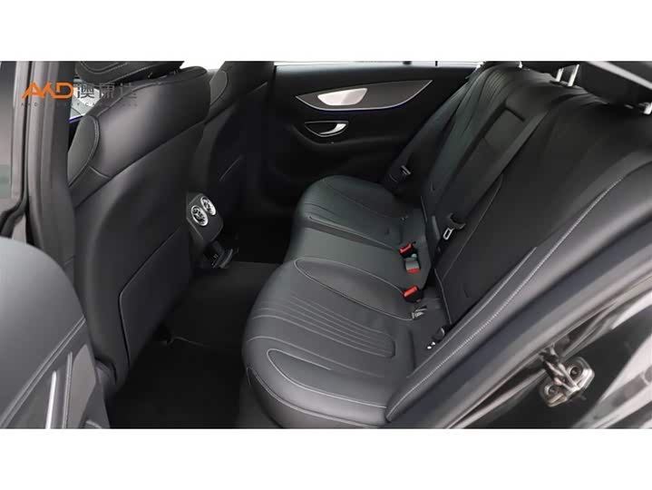 Фото 7 - Mercedes-Benz CLS-Class