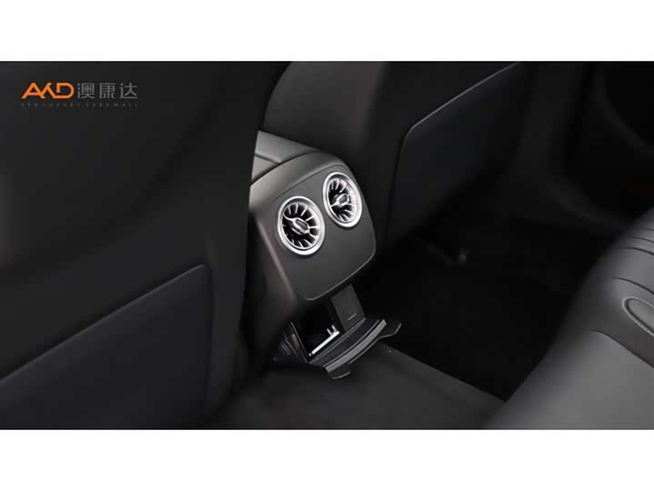 Фото 9 - Mercedes-Benz CLS-Class