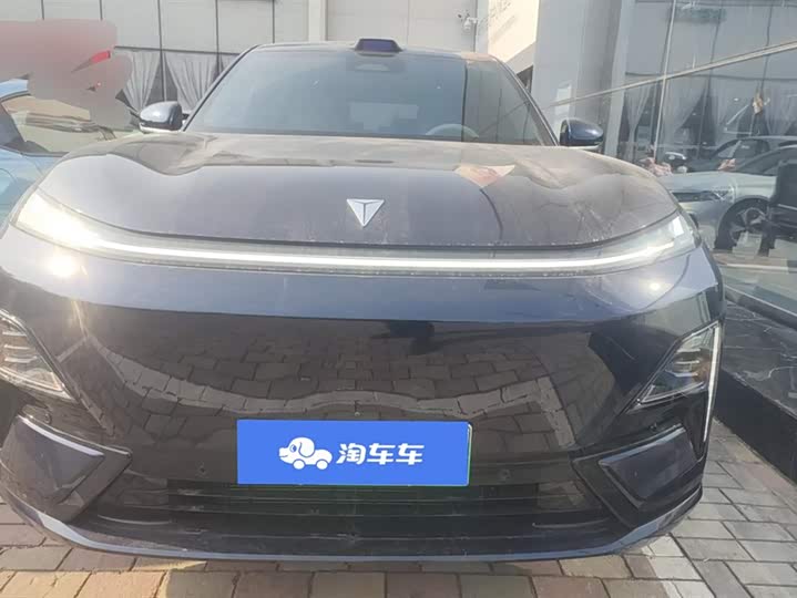 Фото 2 - Changan Deepal S09