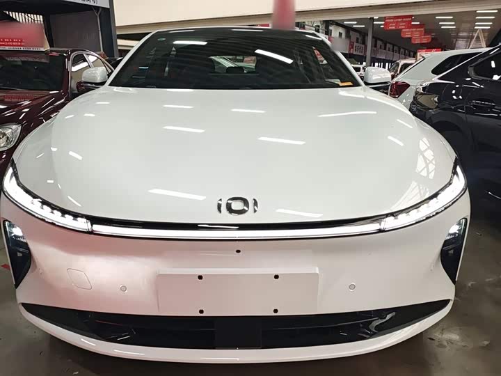 Фото 3 - Changan Qiyuan (Nevo) A07